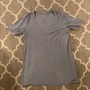 lululemon athletica Tops - Lululemon short sleeve t shirt lululemon athletica Tops - Lululemon short sleeve t shirt